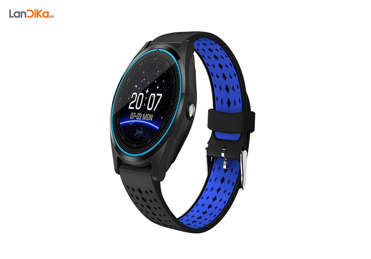 smart life v9 smart watch
