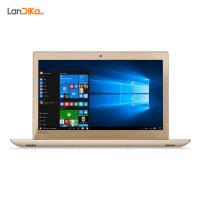 لپ تاپ 15 اینچی لنوو مدل Ideapad 520 - F