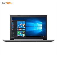 لپ تاپ 15 اینچی لنوو مدل Ideapad 320 - M