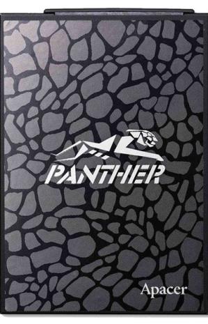 حافظه SSD اپیسر سری Panther مدل AS330 ظرفیت 480 گیگابایت