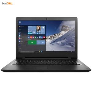 لپ تاپ لنوو Lenovo ideapad 110 - H