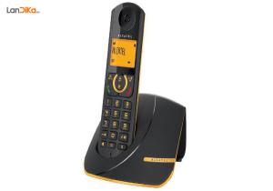 تلفن بی سیمalcatel مدل F330