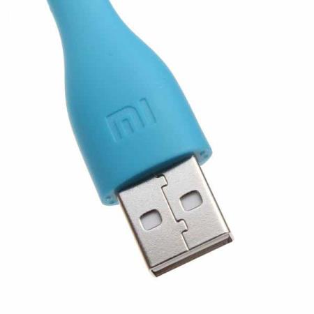 پنکه همراه شیائومی مدل پرتابل USB اورجینال