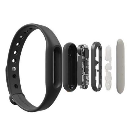 دستبند سلامتی شیائومی مدل Mi Band ۱