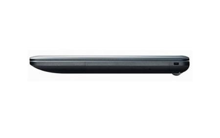 لپ تاپ 15 اینچی ایسوس مدل X541NC - B