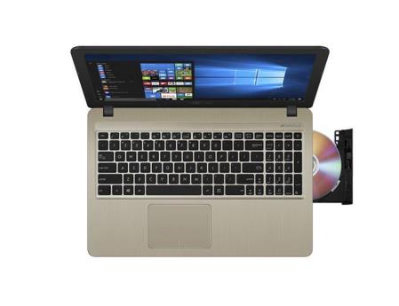 لپ تاپ ایسوس مدل VivoBook Max X541NA - A
