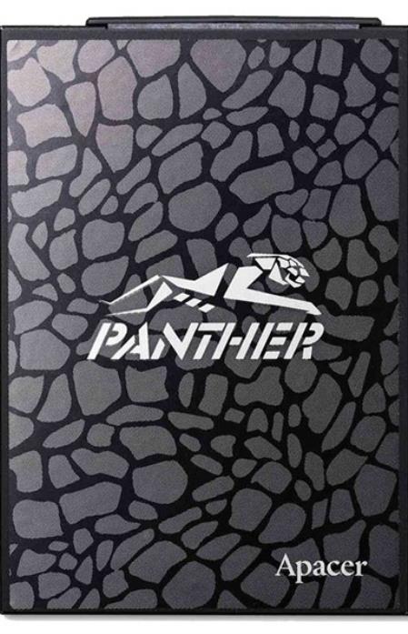 حافظه SSD اپیسر سری Panther مدل AS330 ظرفیت 120 گیگابایت