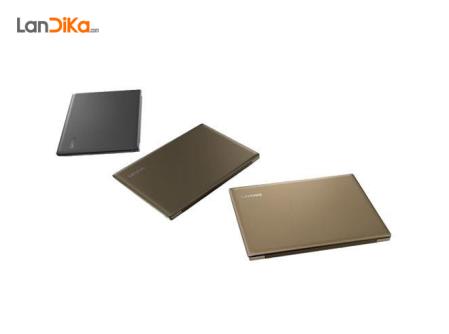 لپ تاپ 15 اینچی لنوو مدل Ideapad 520 - F