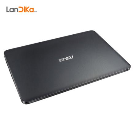 لپ تاپ 15.6 اینچی ایسوس مدل X555BP - C