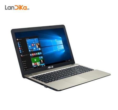 لپ تاپ 15.6 اینچی ایسوس VivoBook Max X541UV - Q