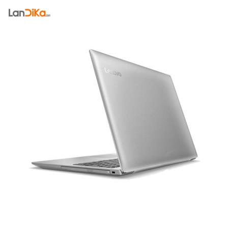 لپ تاپ 15 اینچی لنوو مدل Ideapad 320 - U