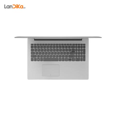 لپ تاپ 15 اینچی لنوو مدل Ideapad 320 - U