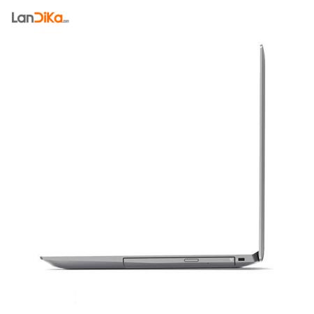 لپ تاپ 15 اینچی لنوو مدل Ideapad 320 - Z