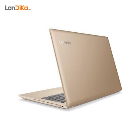 لپ تاپ 15 اینچی لنوو مدل Ideapad 520 - F