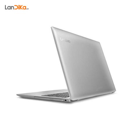 لپ تاپ 15 اینچی لنوو مدل Ideapad 320 - M