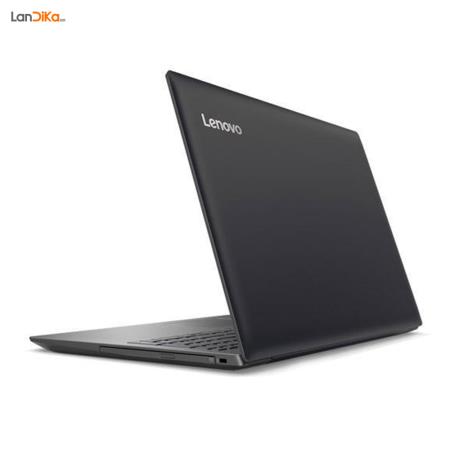 لپ تاپ لنوو Lenovo ideapad 320 - M