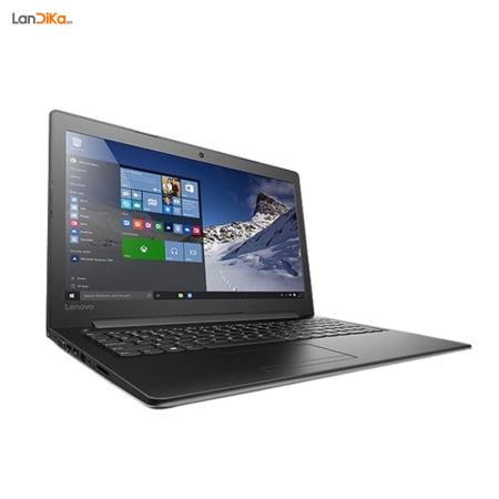 لپ تاپ لنوو Lenovo Ideapad 310 - Q