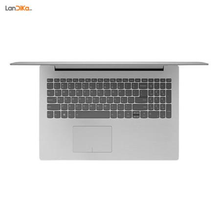 لپ تاپ 15 اینچی لنوو مدل Ideapad 310 - U
