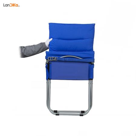 صندلی تاشو مدل ZD-T1002