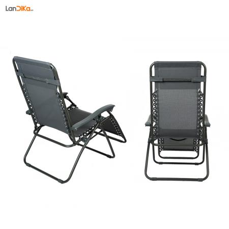 صندلی آفتاب گیر تاشو مدل ZD-X1051