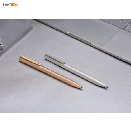 خودکار فلزی شیائومی Xiaomi Metal Roller Pen