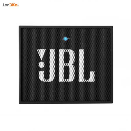 اسپیکر بلوتوثی قابل حمل JBL مدل Go