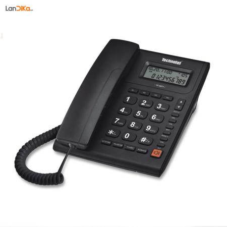 تلفن تکنوتل مدل 6071