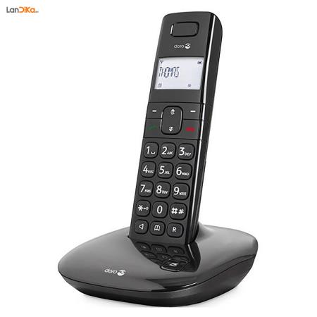 تلفن بی سیم Doro مدل Comfort 1010