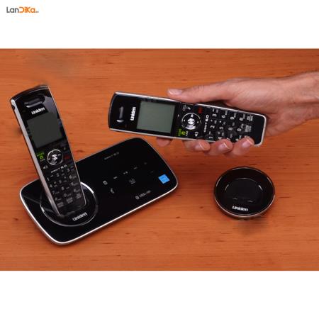 گوشی تلفن بی سیم یونیدن مدل D3280-2