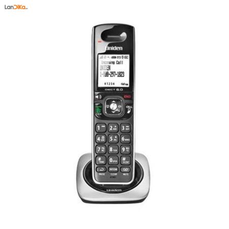 تلفن بی سیم یونیدن مدل D3580-2
