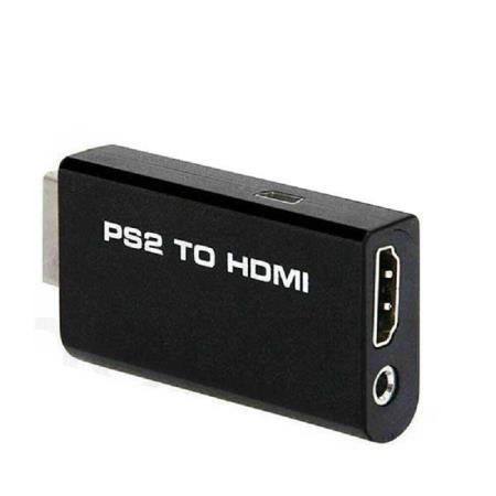 مبدل پلی استیشن 2 به HDMI