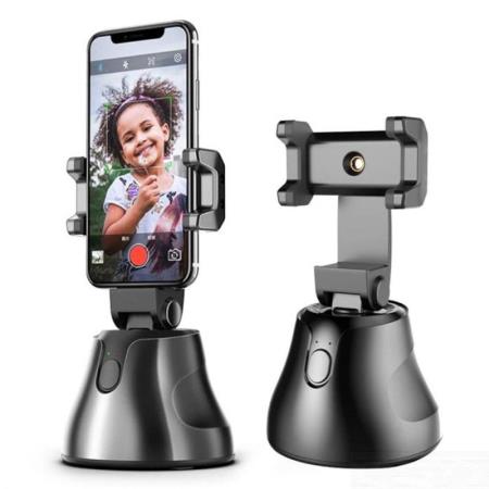 پایه نگهدارنده گوشی موبایل مدل Robot cameraman