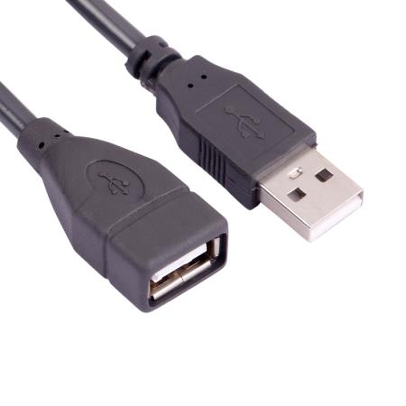 کابل افزایش طول USB ایکس پی پروداکت طول 1.5 متر