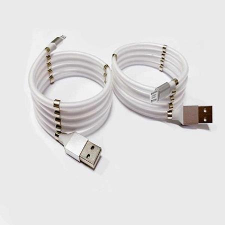 کابل شارژر MICRO-USB اندروید Magneticبه طول 1 متر	