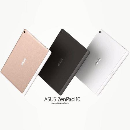 تبلت ایسوس مدل ZenPad 10 Z300CNL به همراه کیبورد ظرفیت 32 گیگابایت