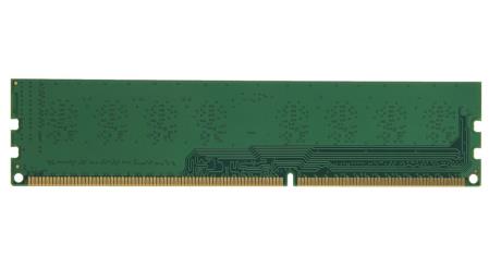 رم دسکتاپ DDR3 تک کاناله 1600 مگاهرتز کینگ مکس ظرفیت 2 گیگابایت