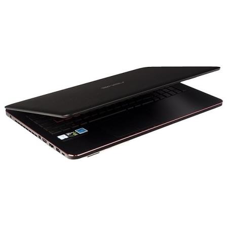 لپ تاپ 15 اینچی ایسوس مدل ASUS N552VW - FI265D