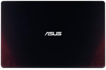 لپ تاپ 15 اینچی ایسوس مدل ASUS K550VX - DM618