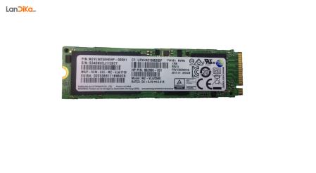 حافظه SSD سامسونگ مدل PM961 NVMe ظرفیت 256 گیگابایت