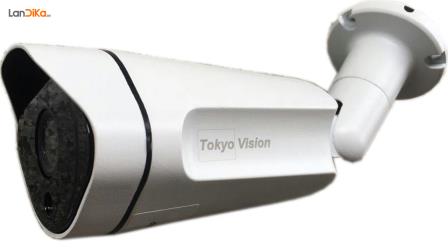 پک 4 کاناله دوربین مداربسته فول اچدی TokyoVision