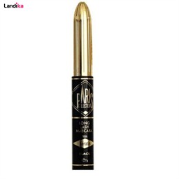 خط چشم مویی پاریس Paris eyeliner