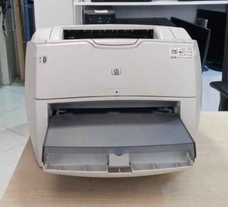 پرینتر تک کاره اچ پی مدل LaserJet 1300 Printer
