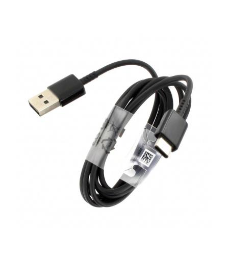 کابل فست شارژ USB به Type C سامسونگ مدل S8