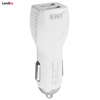شارژر فندکی EMY 112 همراه کابل اندروید