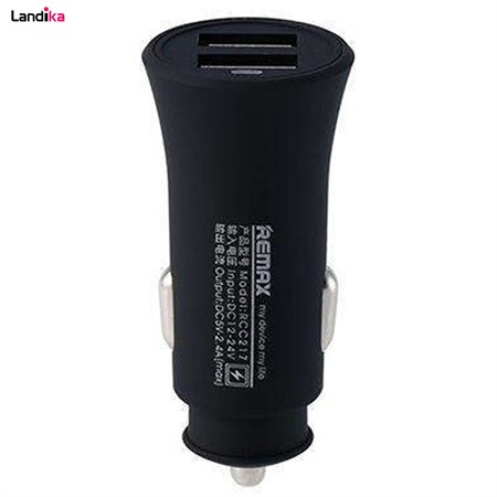 شارژر فندکی ریمکس مدل RCC217