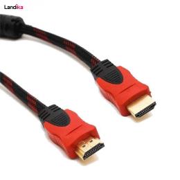 کابل HDMI برند معروف ENEt درپک سلفونی 150CM