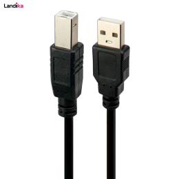 کابل پرینتر مچر MACHER مدل MR-83 متراژ 1.5 متر	