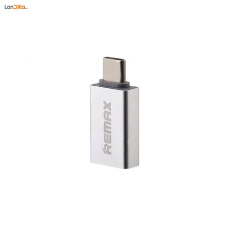 مبدل USB به USB-C ریمکس