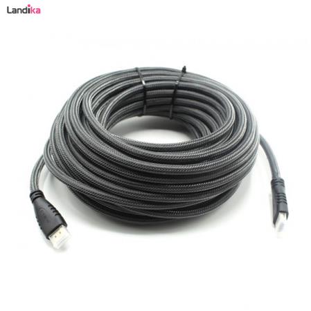 کابل HDMI کنفی دی-نت طول 3 متر