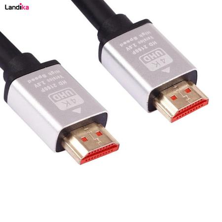 کابل تصویر HDMI 4K اکس پی XP متراژ 1.5متر	